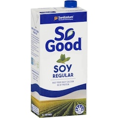 Sữa Đậu Nành So Good