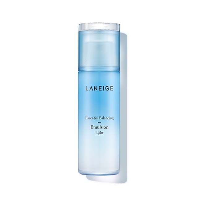 Laneige Essential Balancing Emulsion Light 1