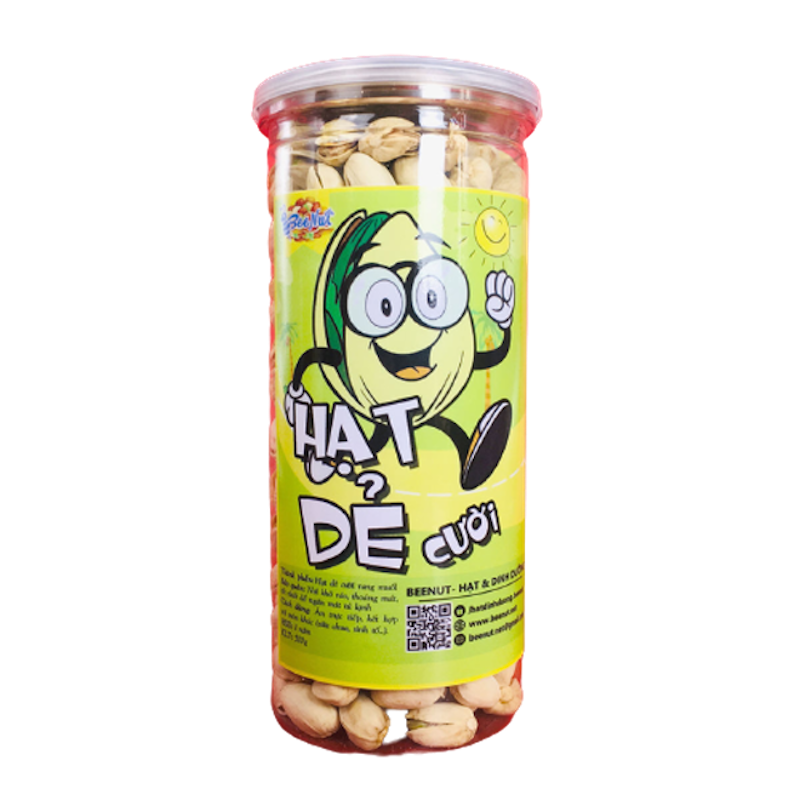 Hạt Dẻ Cười BeeNut 1