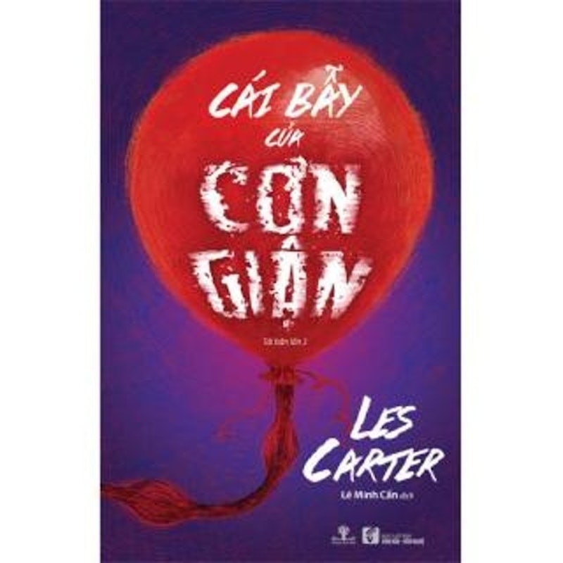 Cái Bẫy Của Cơn Giận 1