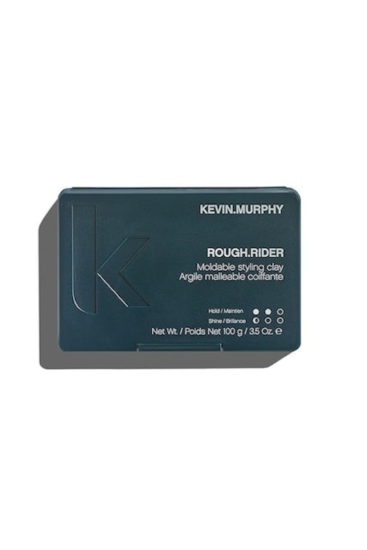 Kevin Murphy Rough Rider 1