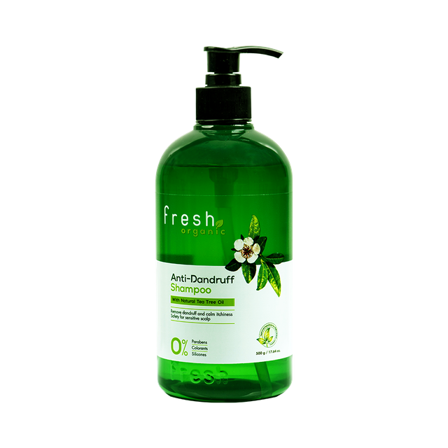 Top 10 Dầu Gội Organic tốt nhất 2024 [Tư Vấn Từ Chuyên Gia] 5