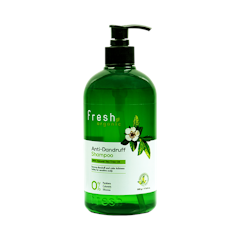 Dầu Gội Sạch Gàu Anti- Dandruff Tea Tree