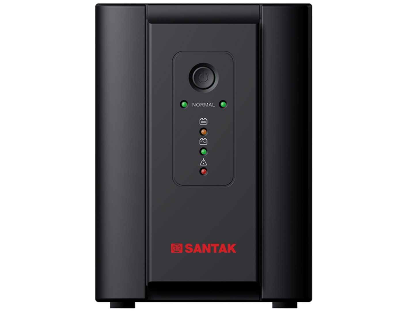 Bộ Lưu Điện Santak  1