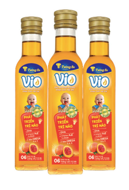 Top 10 Dầu Thực Vật tốt nhất hiện nay [Tư Vấn Từ Bác Sĩ] 2