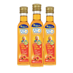 Dầu Vio Gấc