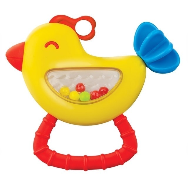 Lục Lạc Cho Bé Winfun 1