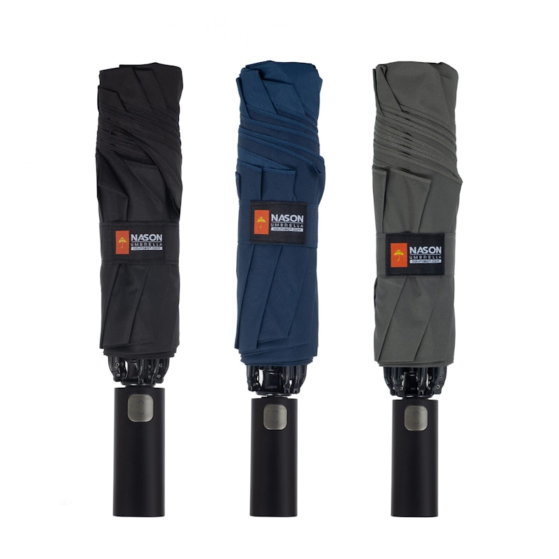 Ô Tự Động Nason Umbrella 3