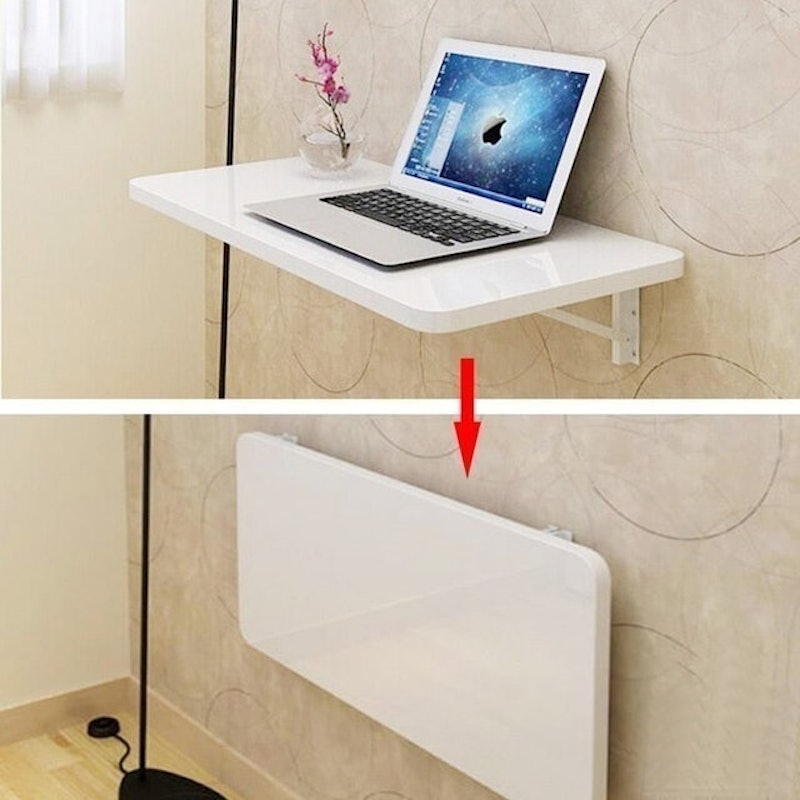 Bàn Gấp Gọn Treo Tường 3