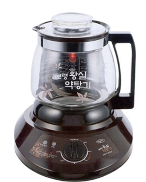 Top 10 Ấm Sắc Thuốc tốt nhất hiện nay (Tư vấn mua 2024) 4