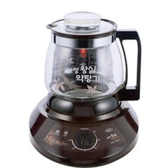 Ấm Sắc Thuốc