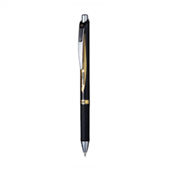 Bút Gel Pentel EnerGel Permanent BLP75