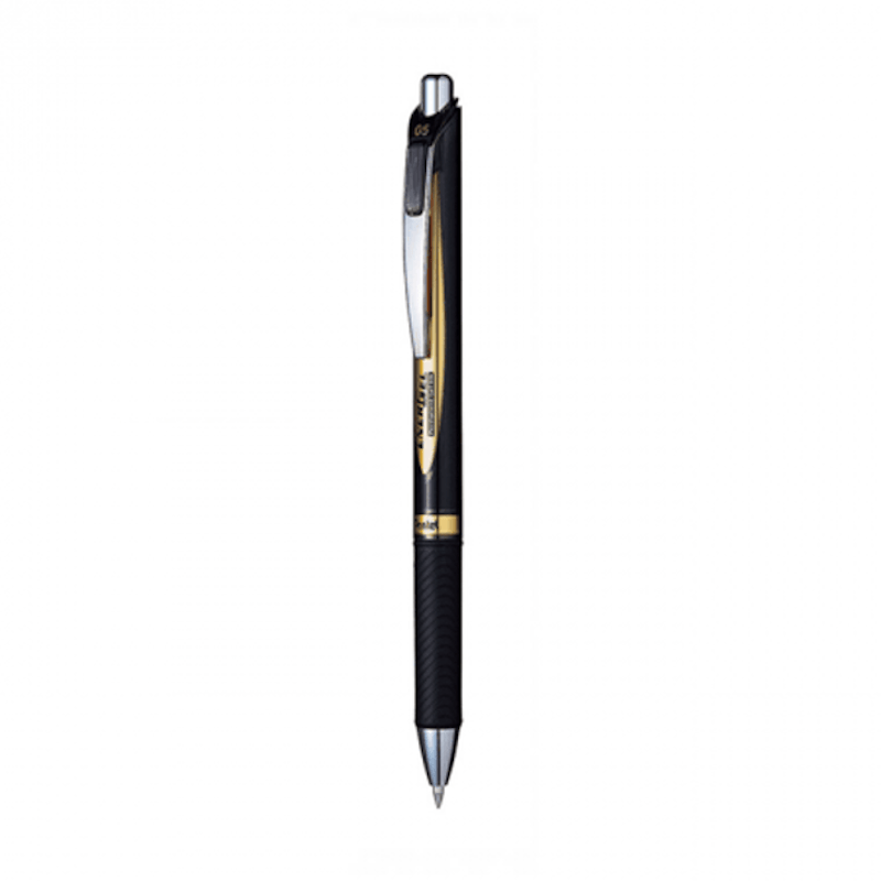 Bút Gel Pentel EnerGel Permanent BLP75 1