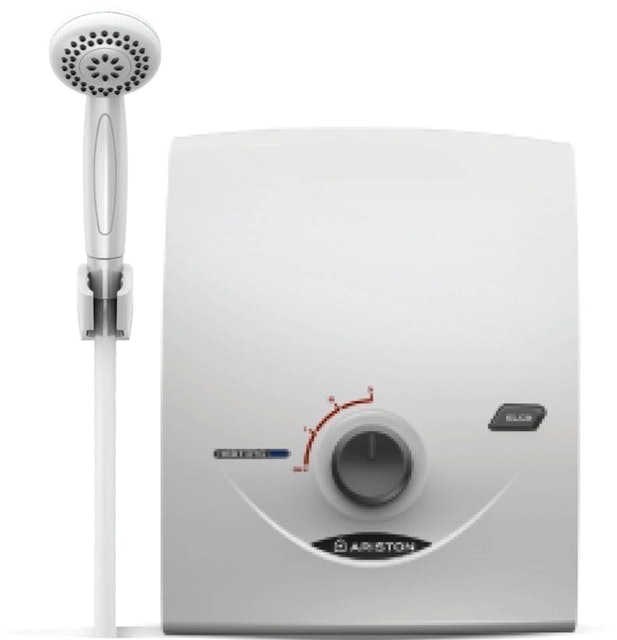 Top 8 Bình Nóng Lạnh tốt nhất hiện nay (Ariston, Rossi, Ferroli) 4