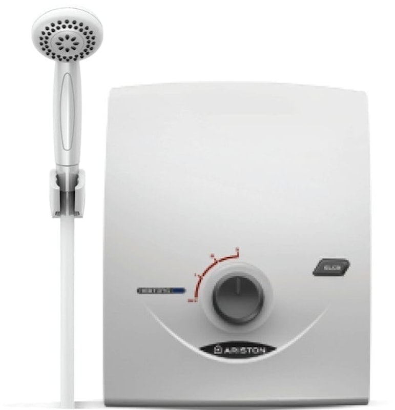 Máy Nước Nóng Trực Tiếp Aures Easy 1
