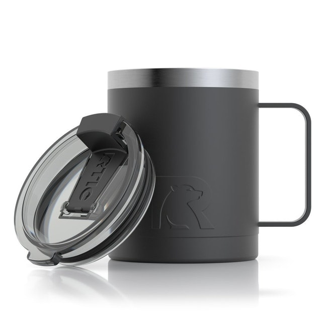[2024] Top 10 Cốc Giữ Nhiệt tốt nhất hiện nay (Lock&Lock, RTIC, Hydro Flask) 1