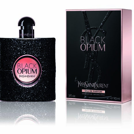Nước Hoa Black Opium Eau De Parfum 2