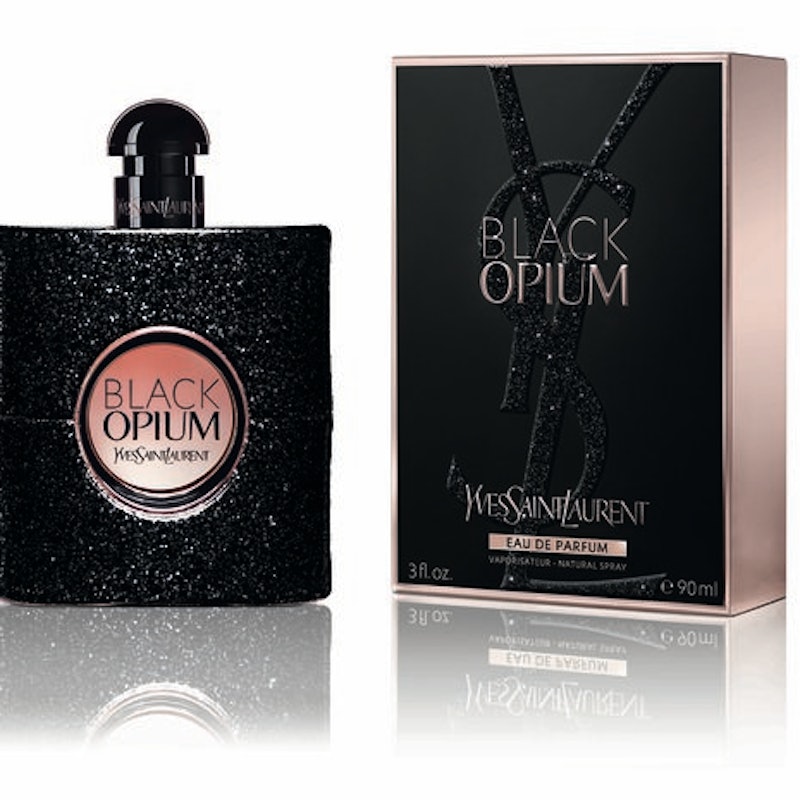 Nước Hoa Black Opium Eau De Parfum 2