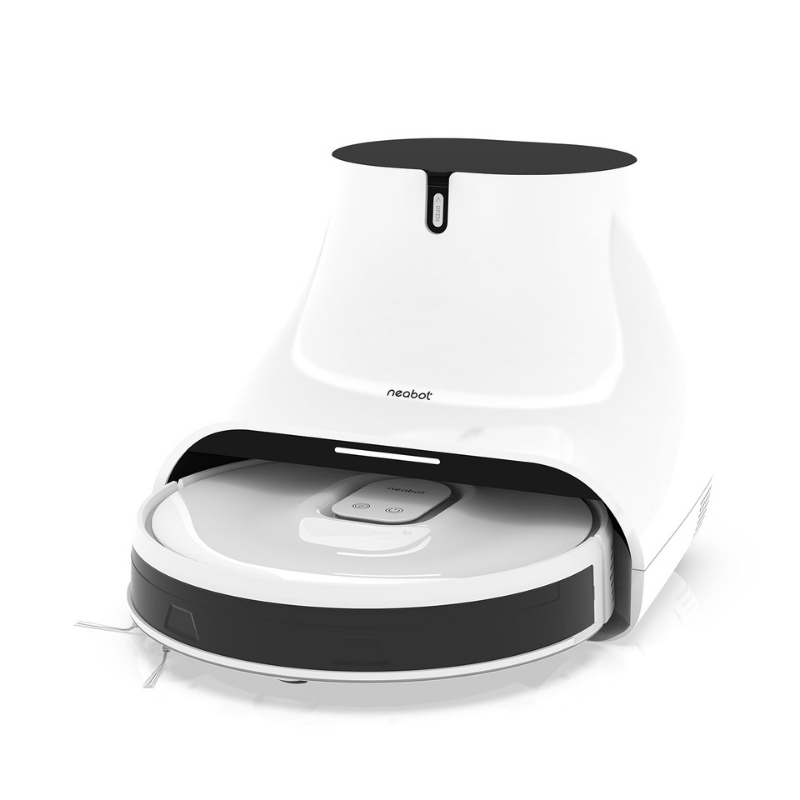Top 6 Robot Hút Bụi Lau Nhà tốt nhất hiện nay (Neato, Dreame, Samsung) 1