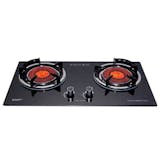 Top 6 Bếp Gas Âm tốt nhất hiện nay (Rinnai, Sunhouse, Electrolux) 2