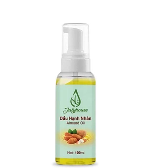 [2024] Top 7 Dầu Hạnh Nhân tốt nhất hiện nay [Tư Vấn Từ Chuyên Gia] 3