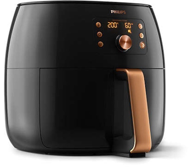 Top 10 Nồi Chiên Không Dầu Philips tốt nhất hiện nay (Tư vấn mua) 5