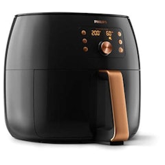 Nồi Chiên Không Dầu Philips HD9860/90