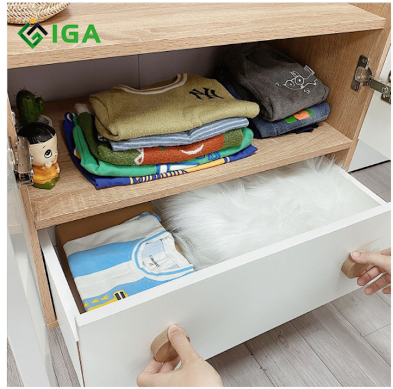 Tủ Quần Áo Trẻ Em IGA 5