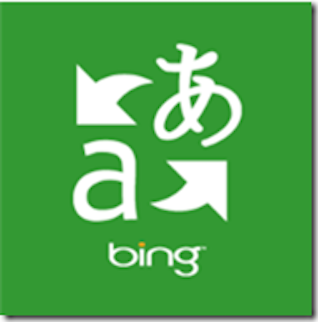Top 10 Web Dịch Tiếng Anh chuẩn nhất hiện nay (Google Translate, Cambridge Translator, Bing Translator) 2