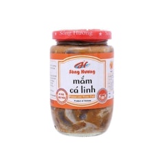 Mắm Cá Linh Sông Hương Foods