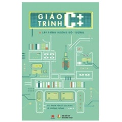 Giáo Trình C++ Và Lập Trình Hướng Đối Tượng