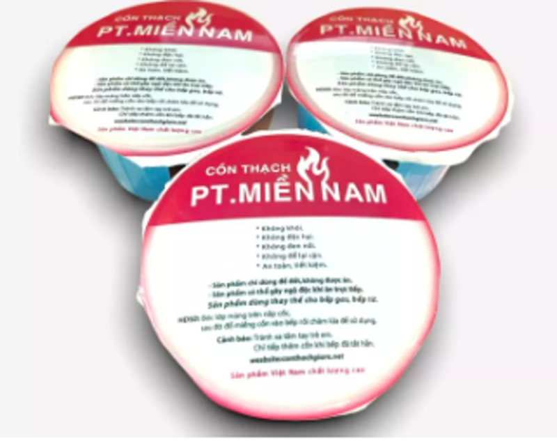 Cồn Thạch PT. Miền Nam 1