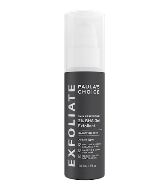 Gel Loại Bỏ Tế Bào Chết Skin Perfecting 2% BHA Gel Exfoliant 1