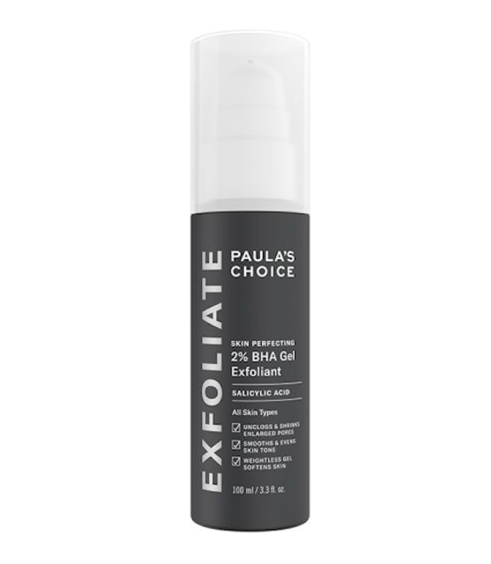 Gel Loại Bỏ Tế Bào Chết Skin Perfecting 2% BHA Gel Exfoliant 1