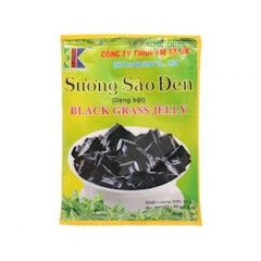 Bột Sương Sáo Đen 3K