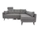 Juno Sofa Sofa Góc Linh Hoạt 1