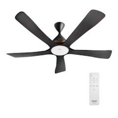 Quạt Trần Đèn Panasonic