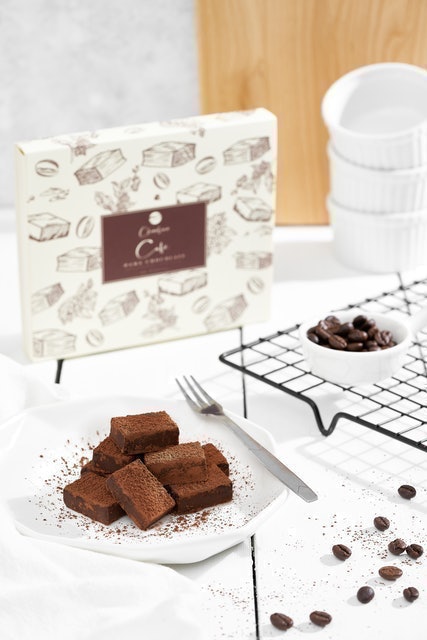 Nama Coffee Chocolate  2