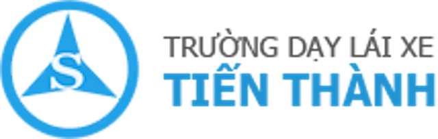 Trường Dạy Lái Xe Tiến Thành 1