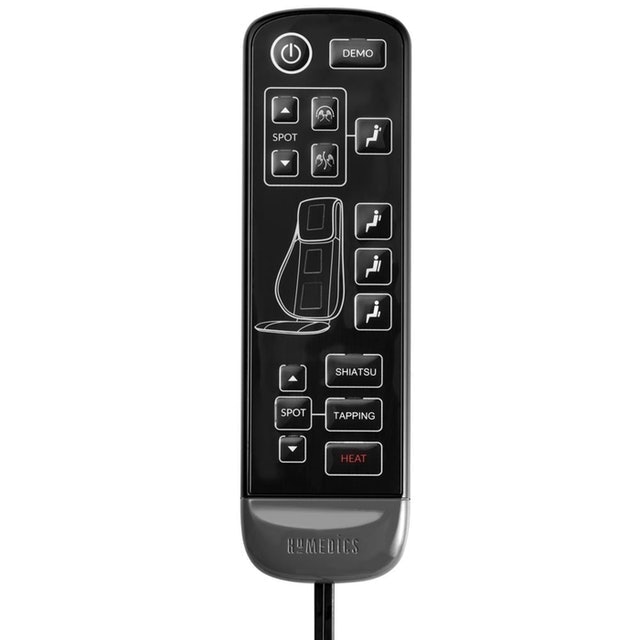 Đệm Massage Shiatsu 3D TruTouch HoMedics MCS-847HJ 2