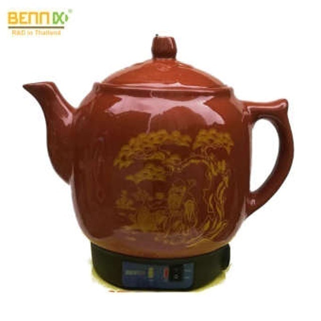 Ấm Sắc Thuốc  2