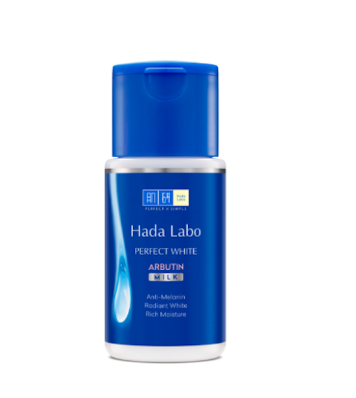 Sữa Dưỡng Trắng Hada Labo 1