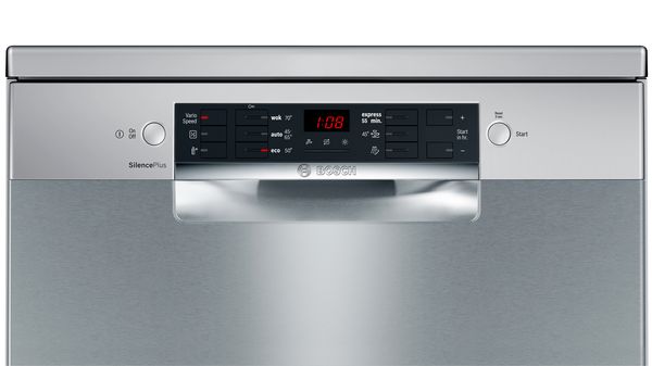 Máy Rửa Chén Bosch  3