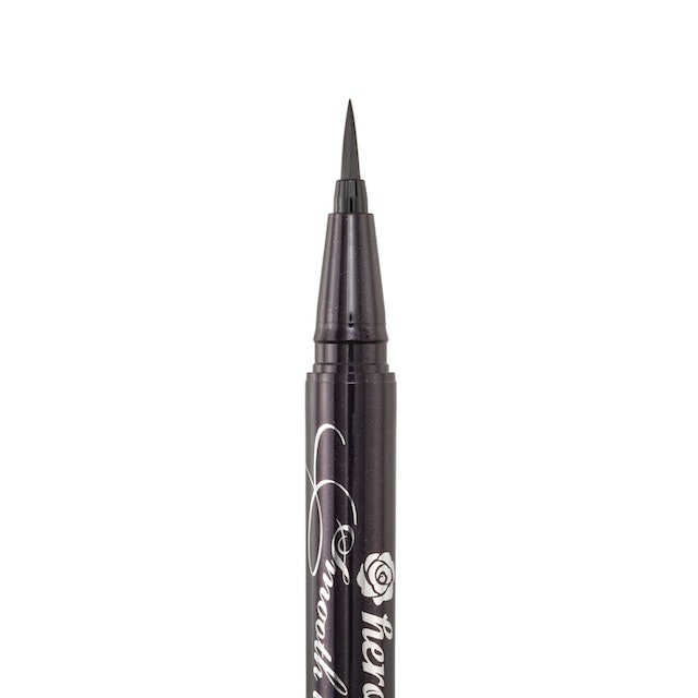 Kiss Me Heroine Make Smooth Liquid Eyeliner 3