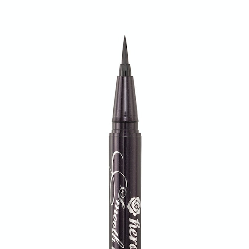 Kiss Me Heroine Make Smooth Liquid Eyeliner 3