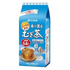 Trà Lúa Mạch Itoen