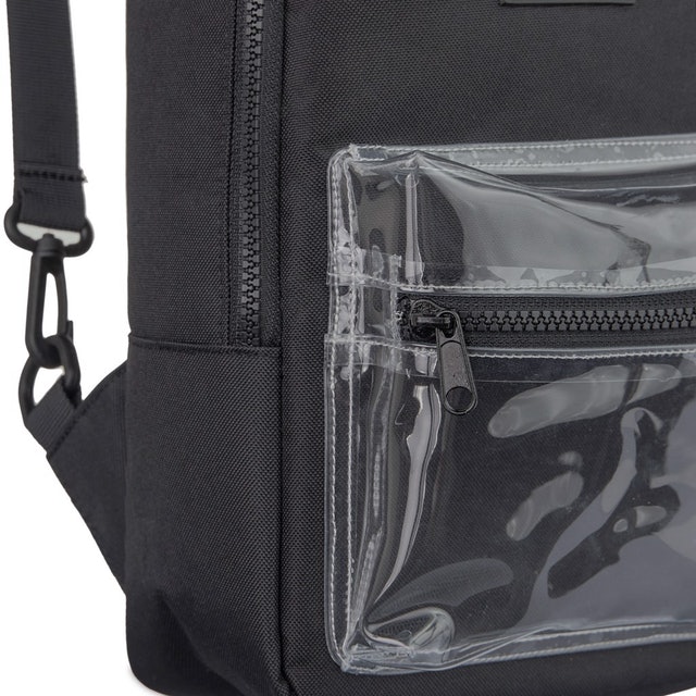 Túi Đeo Chéo BAMA Cross Backpack 3