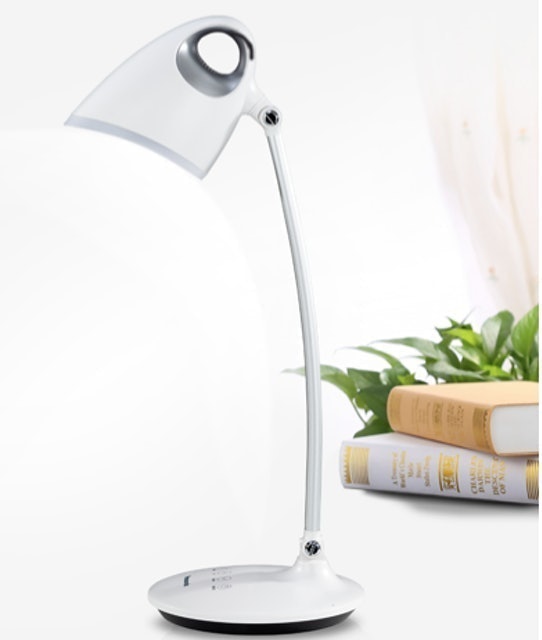 Top 10 Đèn Bàn Bàn Học, Đèn Bàn Làm Việc tốt nhất hiện nay (Tư vấn mua 2024) 4
