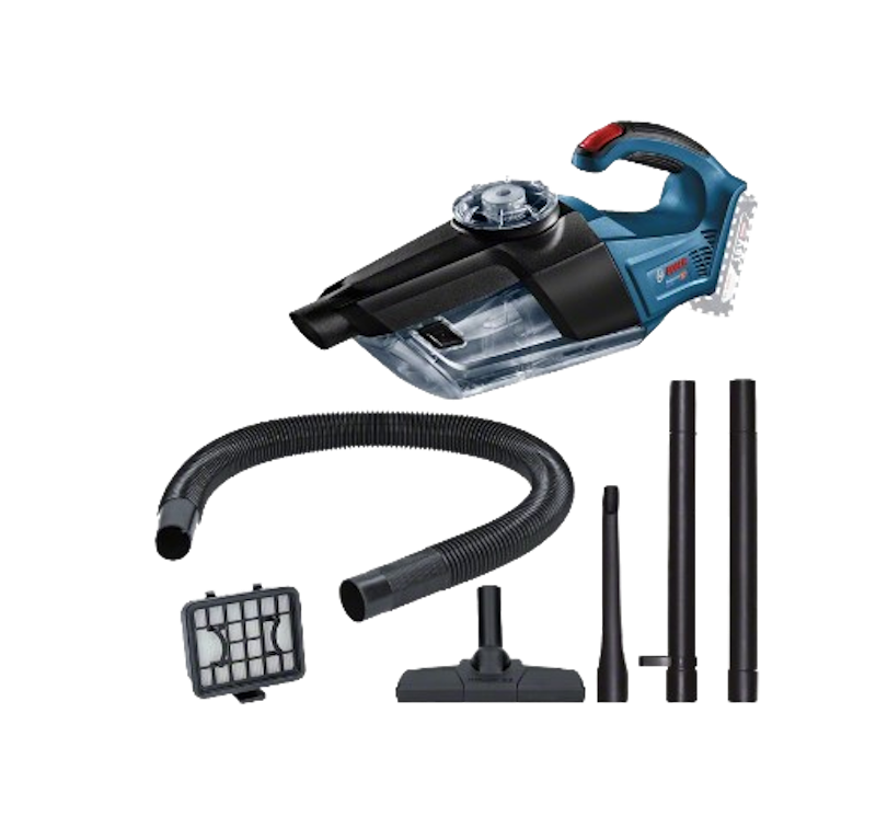 Máy Hút Bụi Cầm Tay Bosch 2