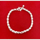 Top 10 Vòng Bạc Cho Bé đẹp nhất hiện nay (PNJSilver, TNJ, Viễn Chí Bảo) 3